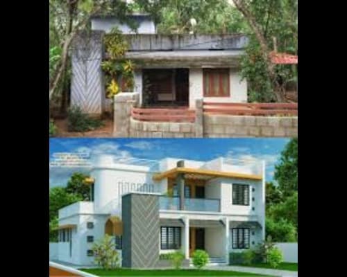 Redevelopment Project in Govindpura Bhopal by RenoVista